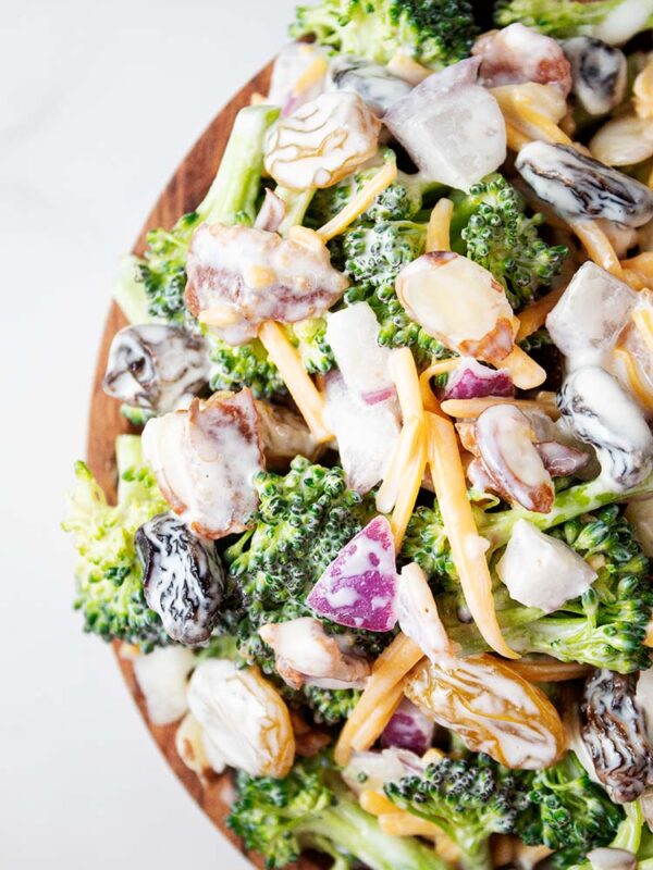 Broccoli Salad