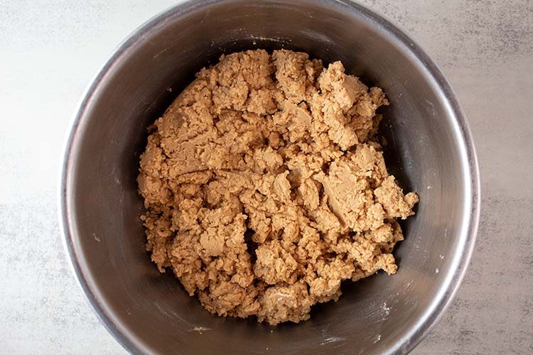 Peanut Butter Balls (with Chocolate) Filling and Fabulous