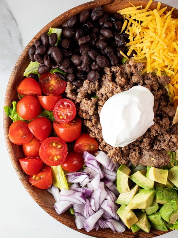 Taco Salad