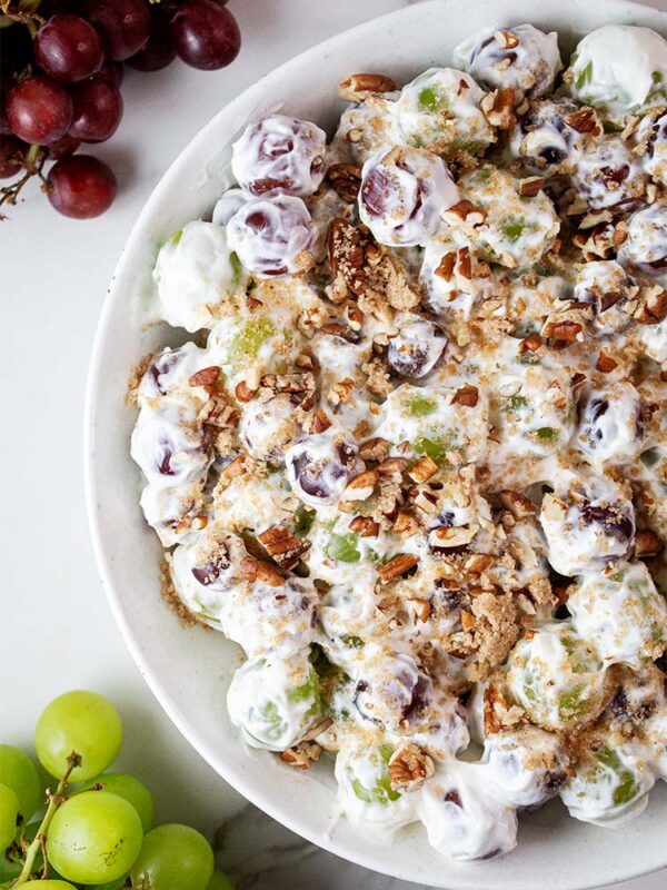 Grape Salad