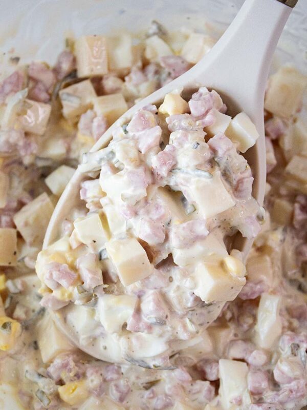 Ham Salad