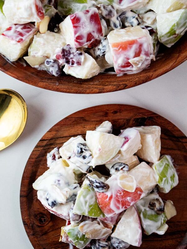 Apple Salad